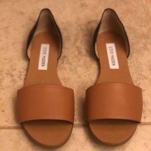 Steve Madden shoes